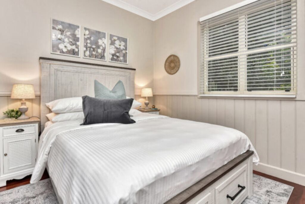 Photo of Bedroom in Wollombi