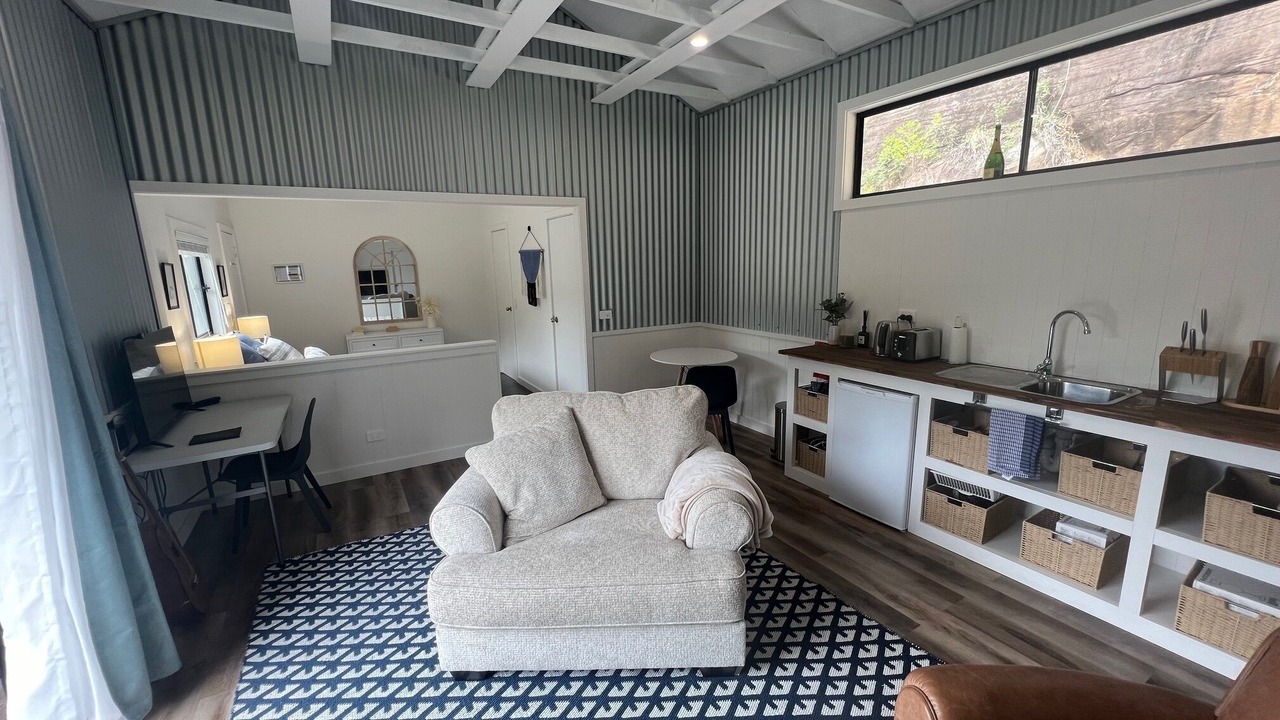 Photo of Livingroom in Wollombi