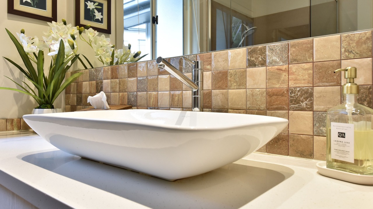 Photo of Bathroom in Wollombi