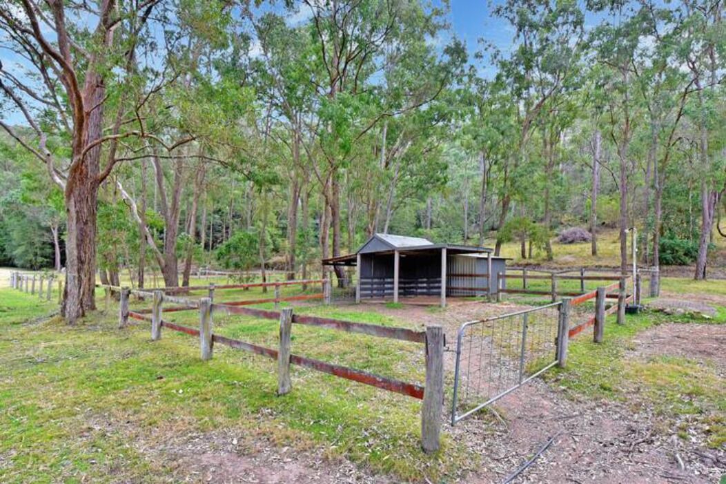 Photo of Outdoor in Wollombi