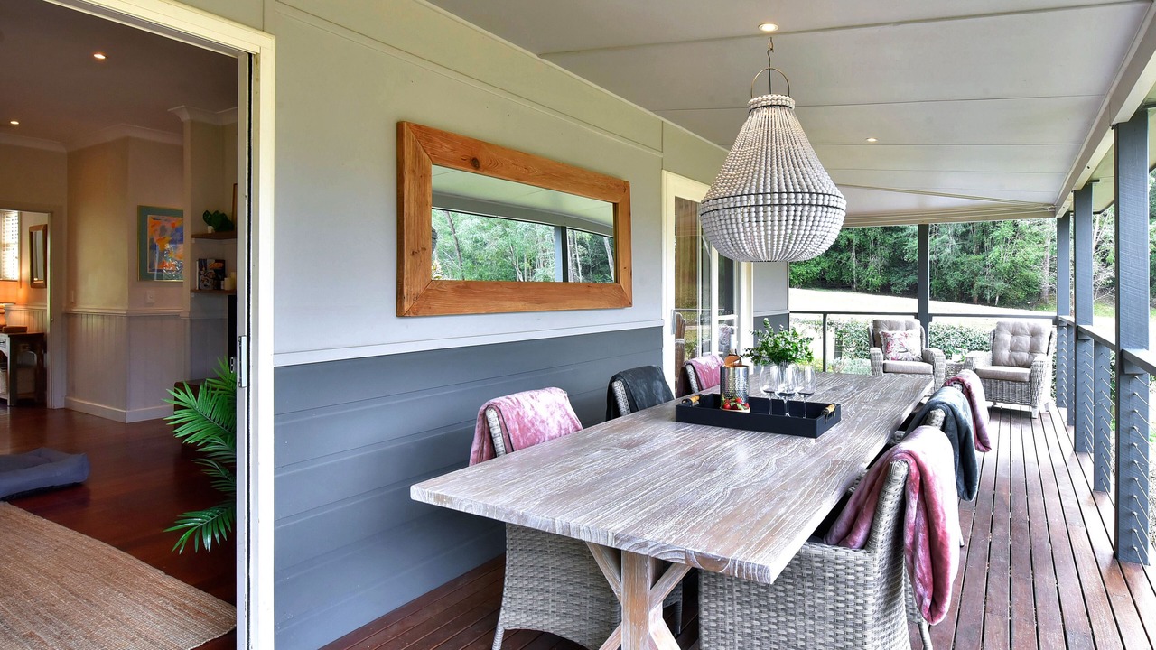 Photo of Outdoor in Wollombi