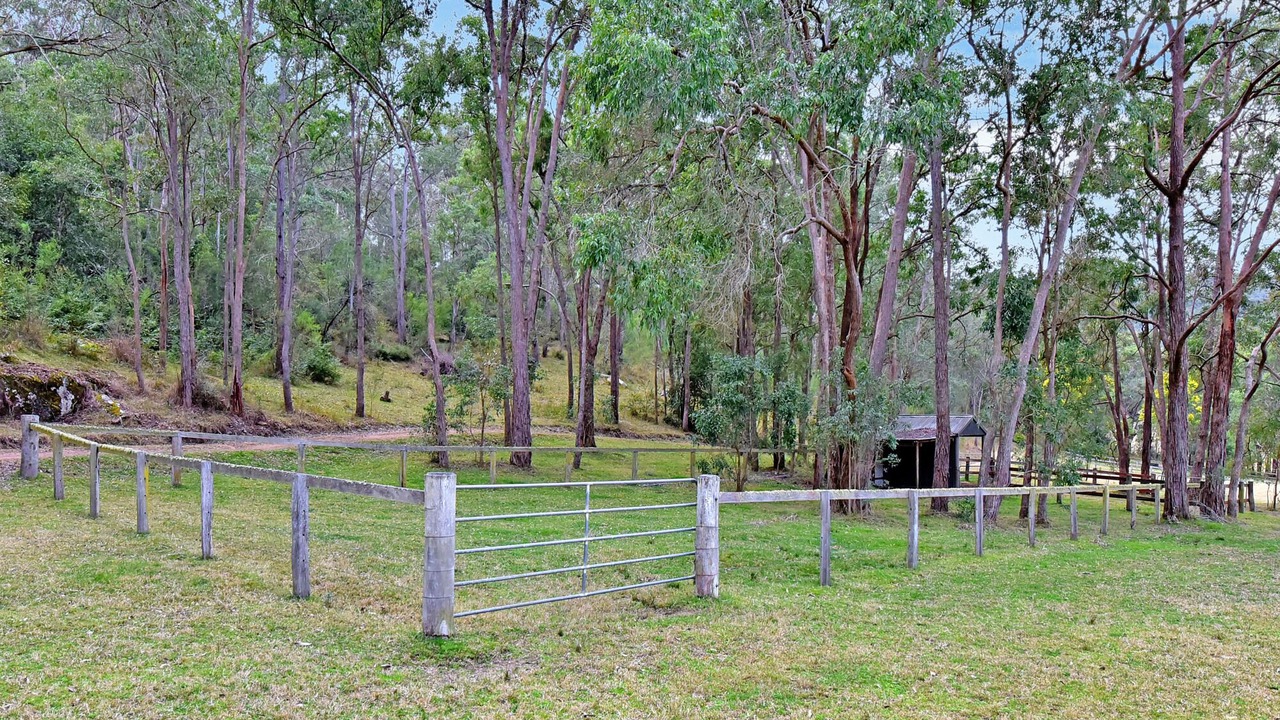 Photo of Outdoor in Wollombi