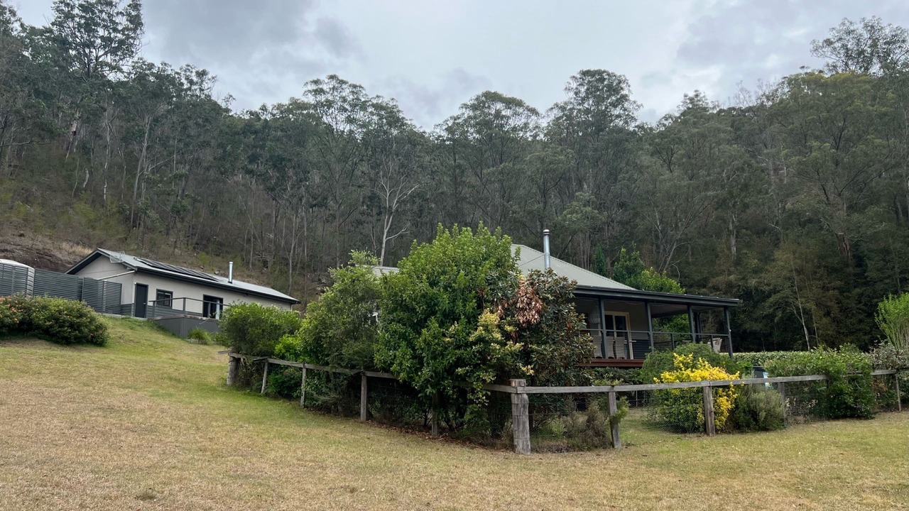 Photo of Outdoor in Wollombi