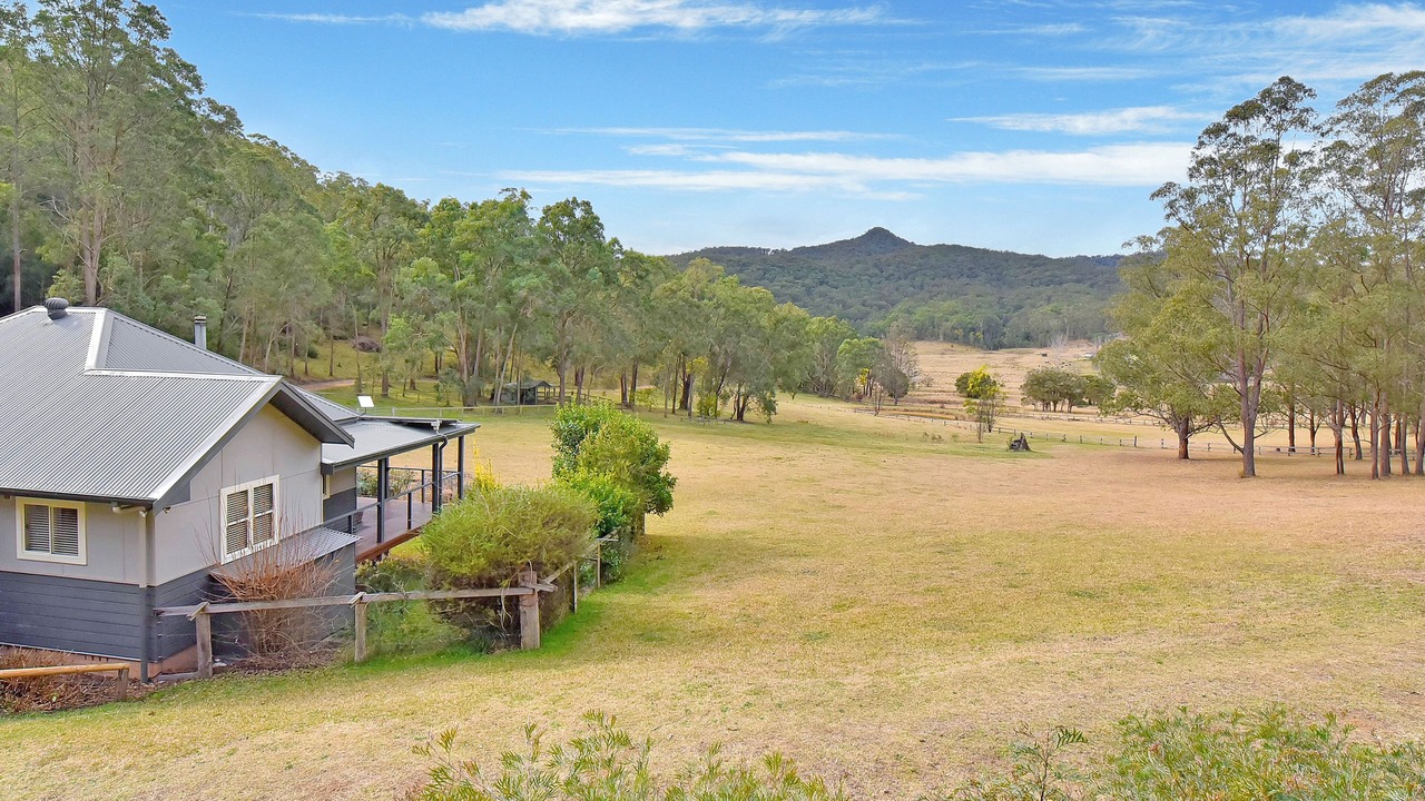 Photo of Outdoor in Wollombi