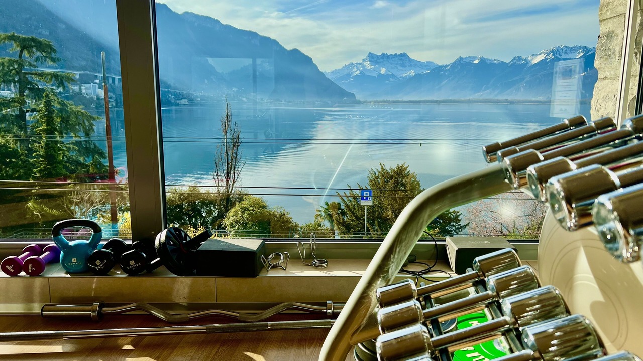 Photo of Others in Montreux