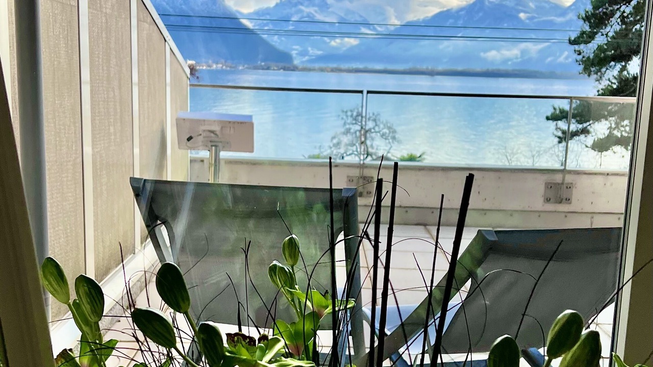 Photo of Outdoor in Montreux