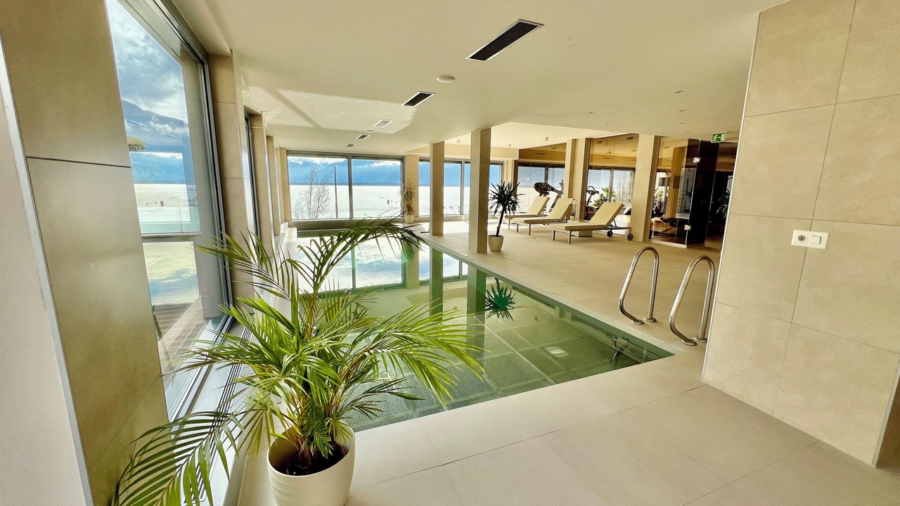 Photo of Outdoor in Montreux