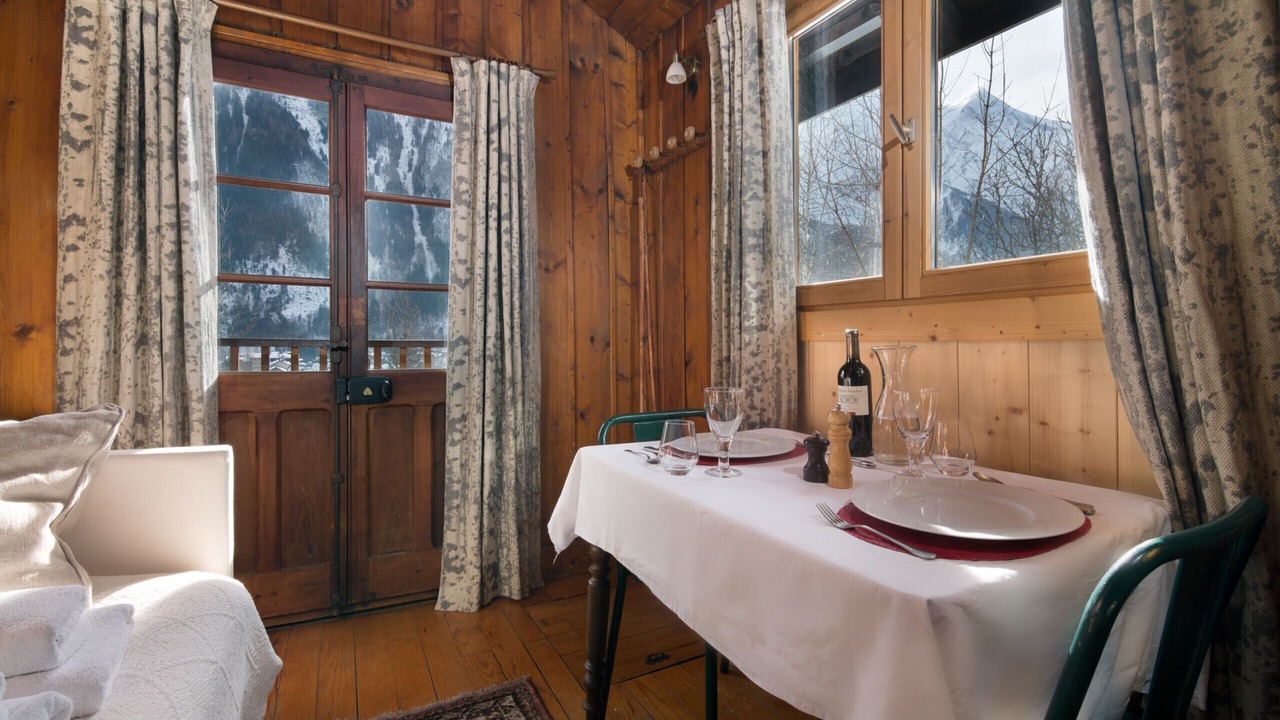 Photo of Others in Chamonix City Centre