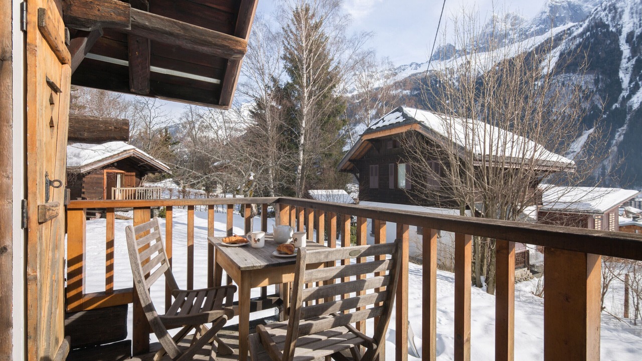 Photo of Outdoor in Chamonix City Centre