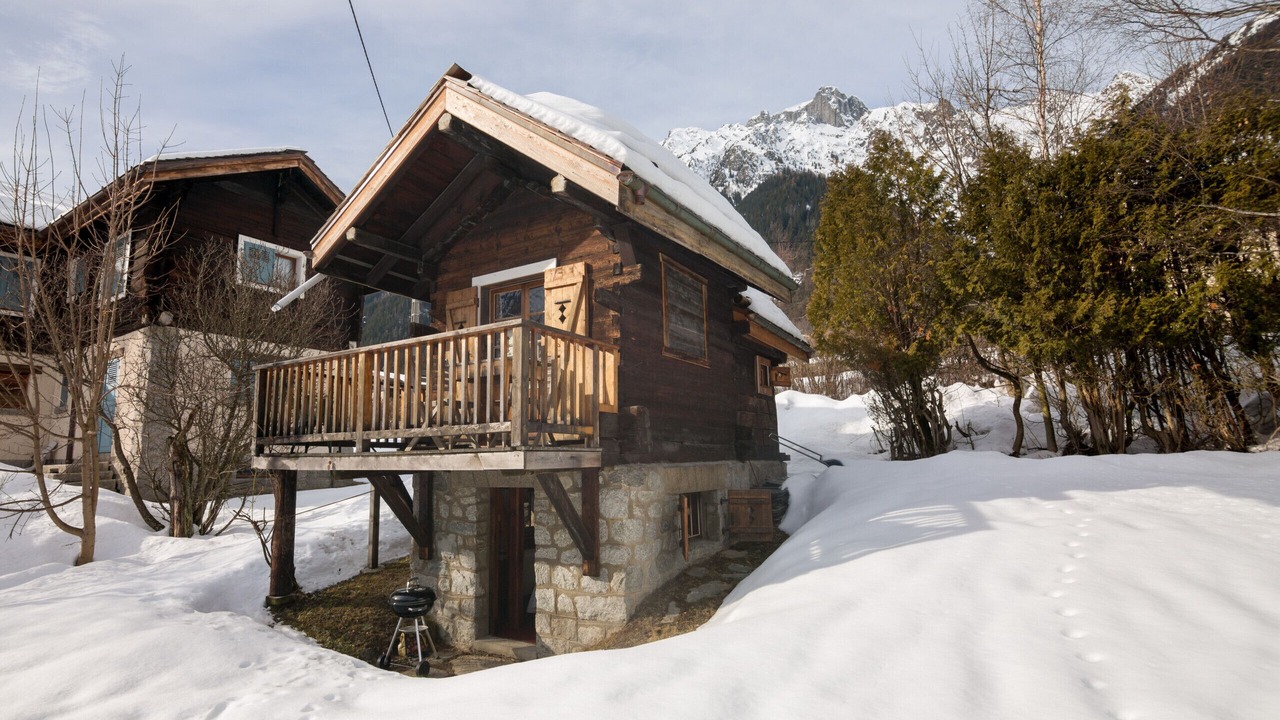 Photo of Outdoor in Chamonix City Centre