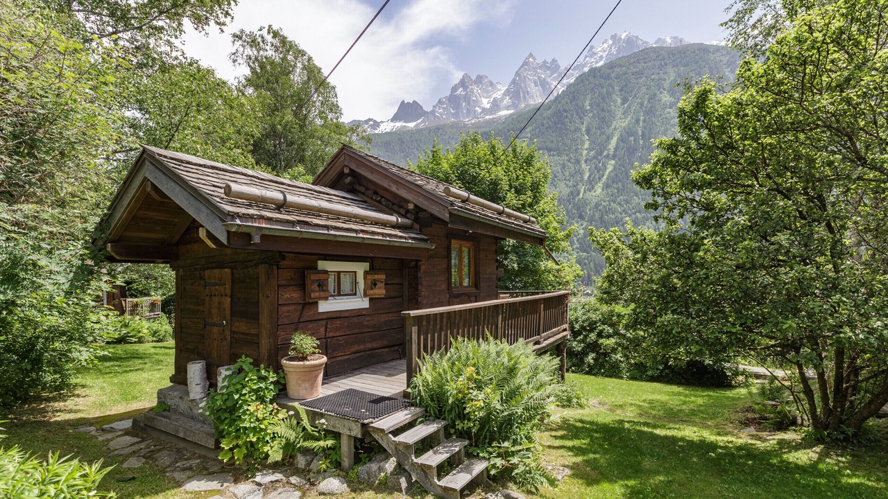 Photo of Others in Chamonix City Centre