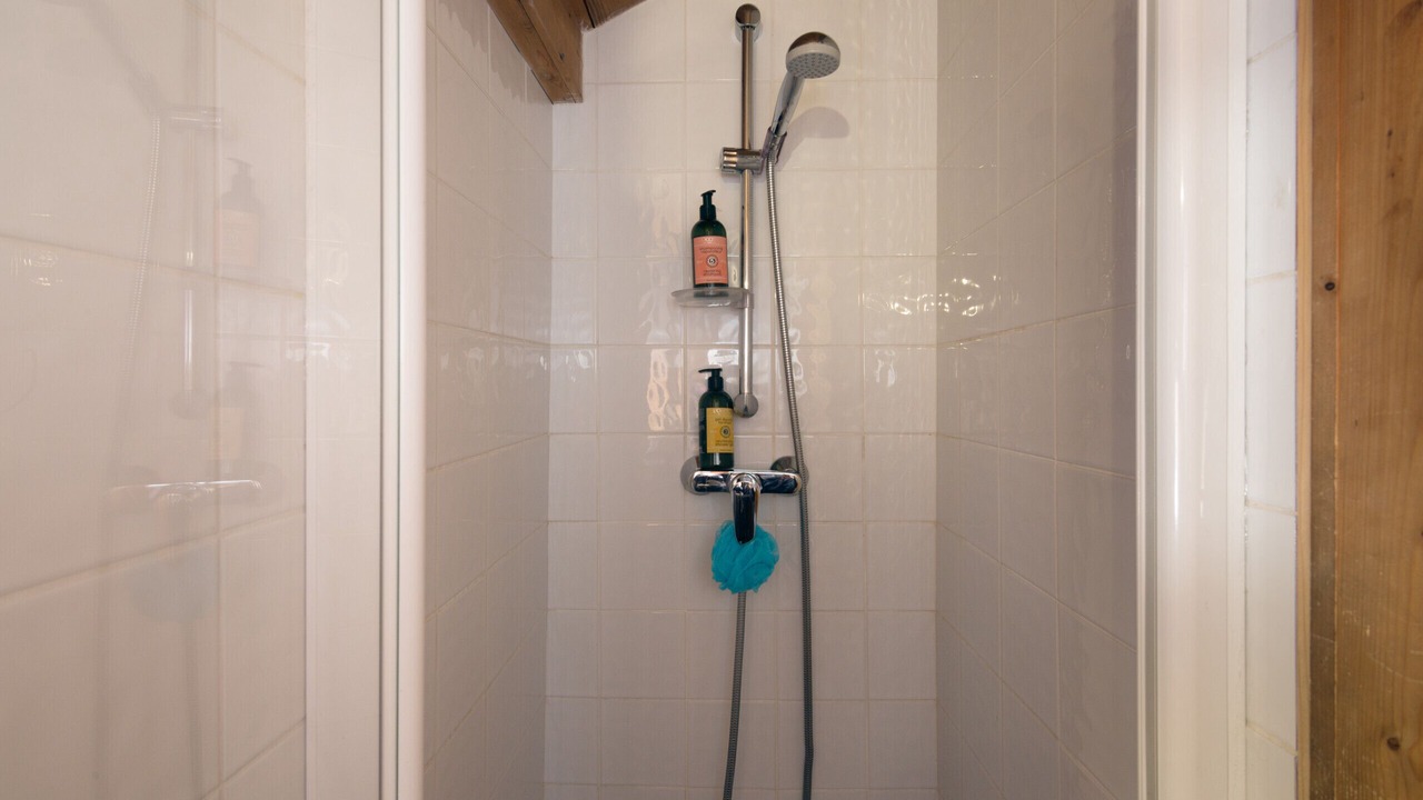 Photo of Bathroom in Chamonix City Centre