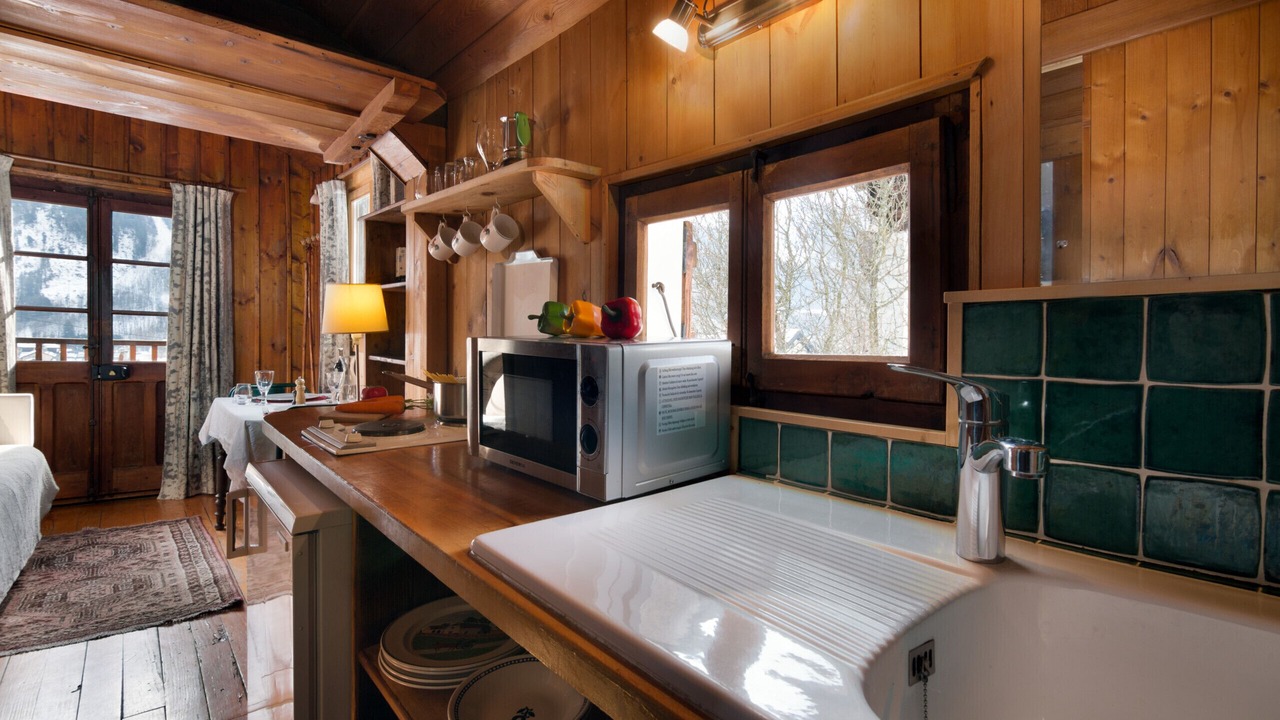 Photo of Others in Chamonix City Centre