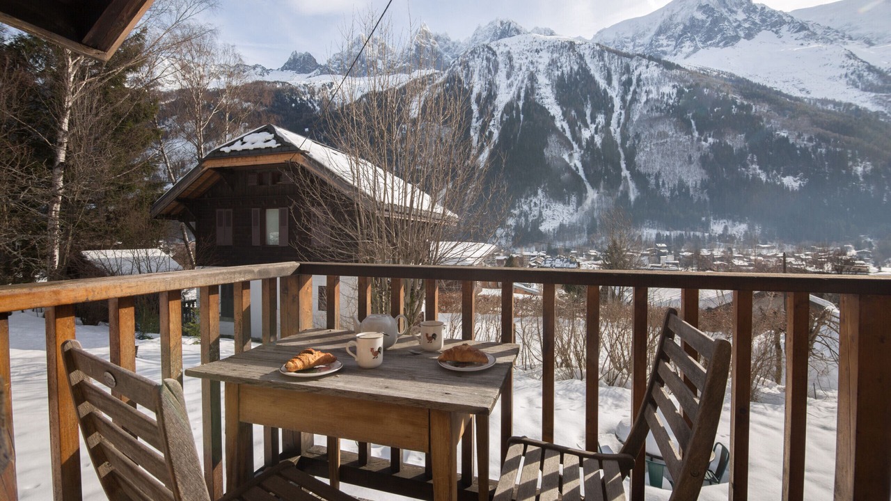 Photo of Outdoor in Chamonix City Centre