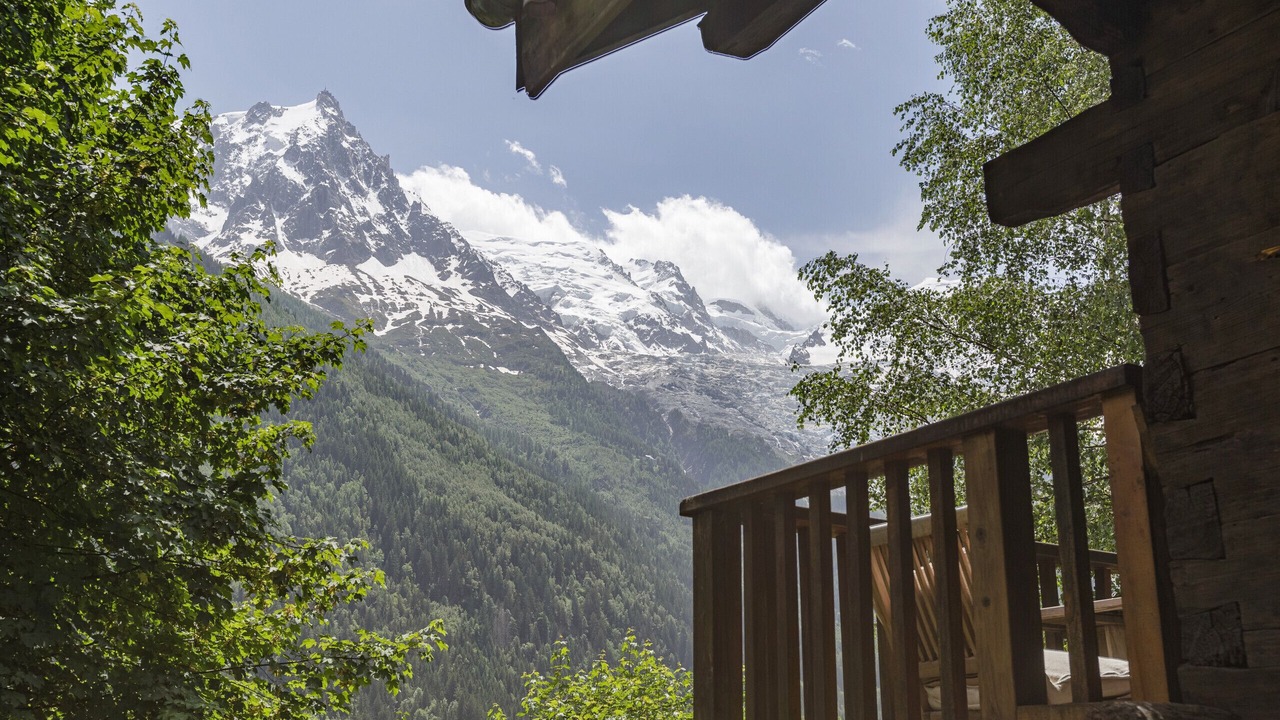Photo of Outdoor in Chamonix City Centre