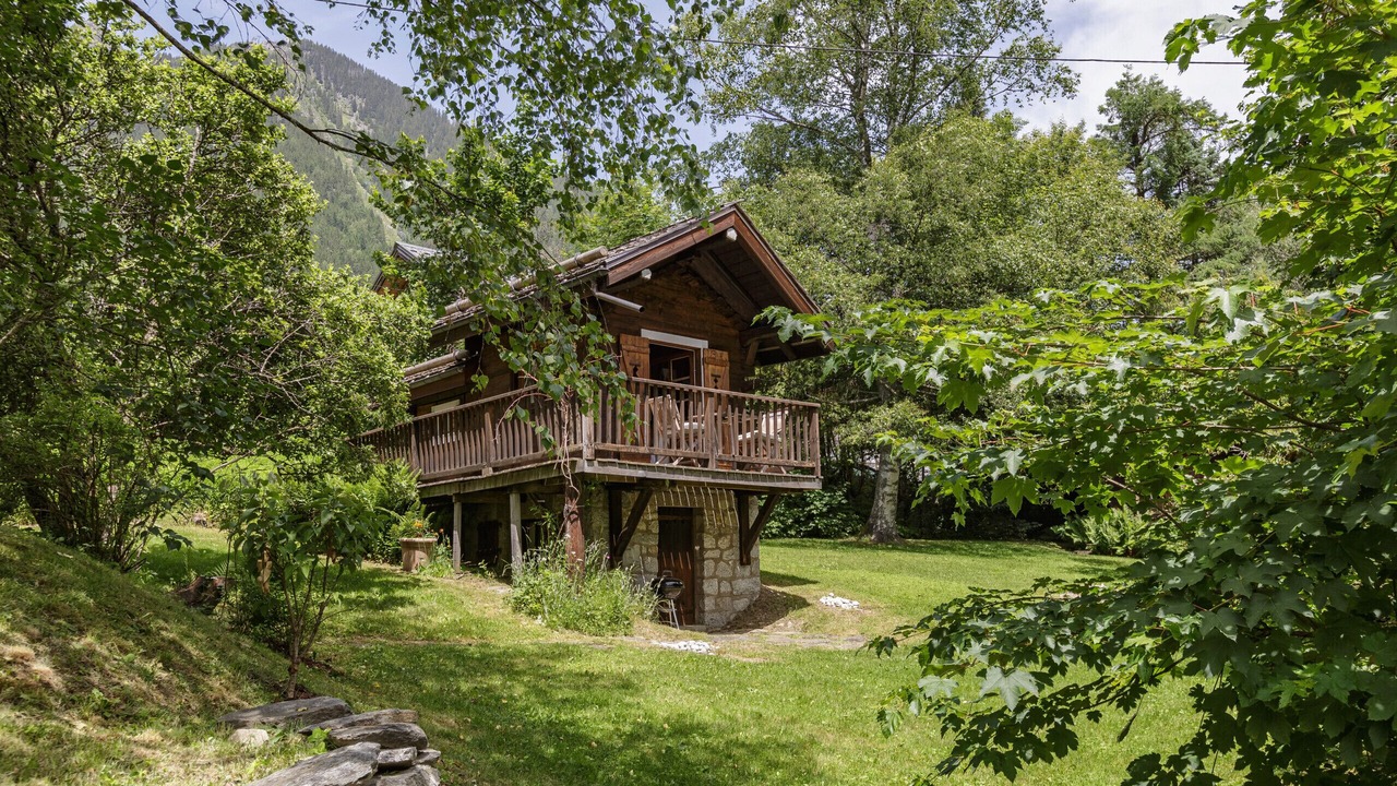 Photo of Outdoor in Chamonix City Centre