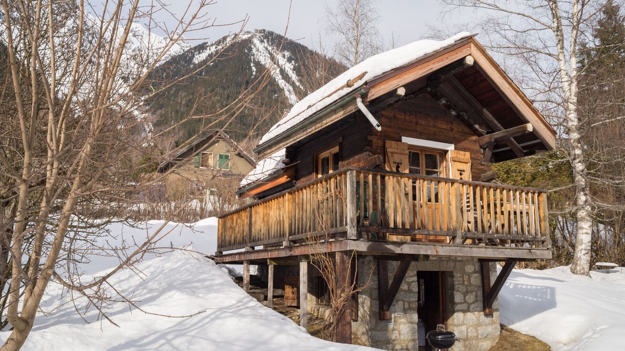Photo of Outdoor in Chamonix City Centre