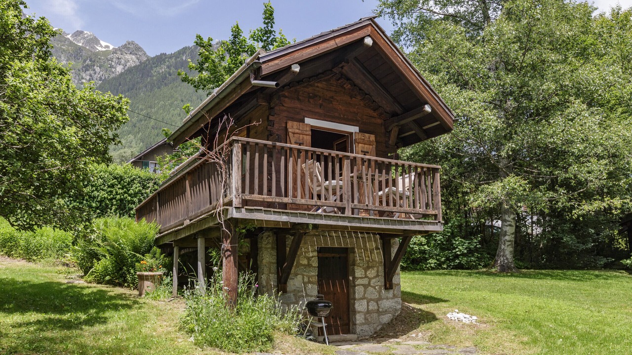 Photo of Outdoor in Chamonix City Centre