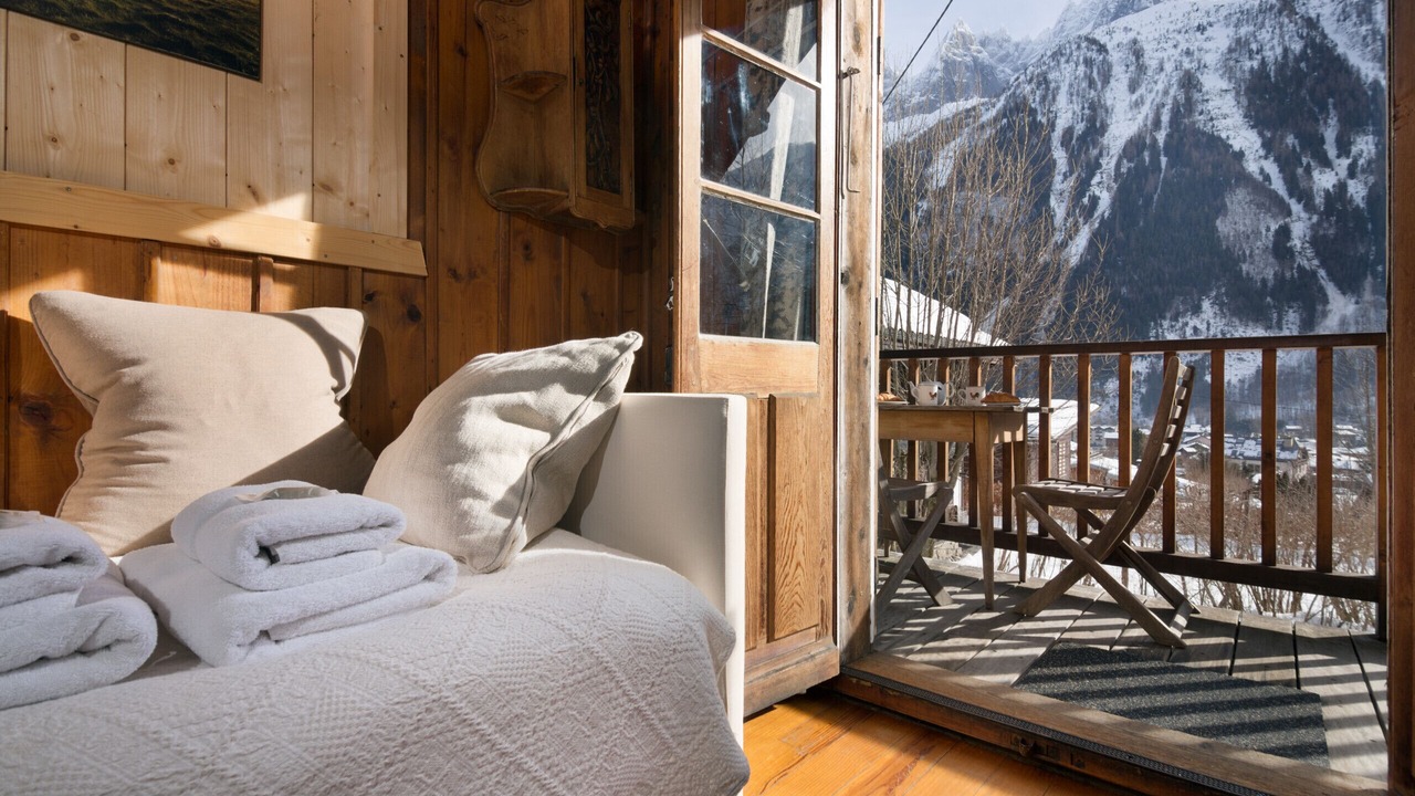 Photo of Others in Chamonix City Centre