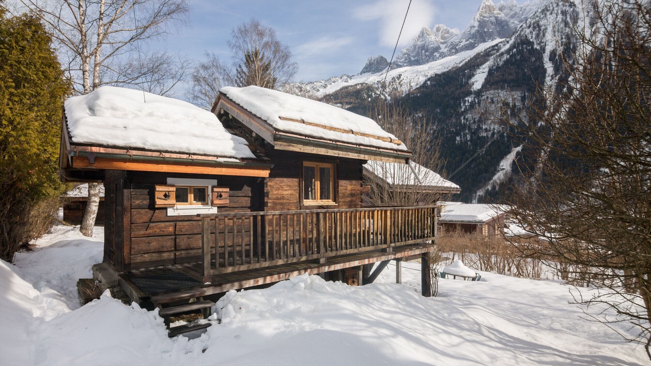 Photo of Outdoor in Chamonix City Centre