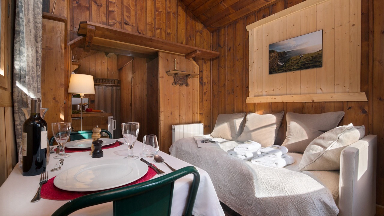 Photo of Others in Chamonix City Centre