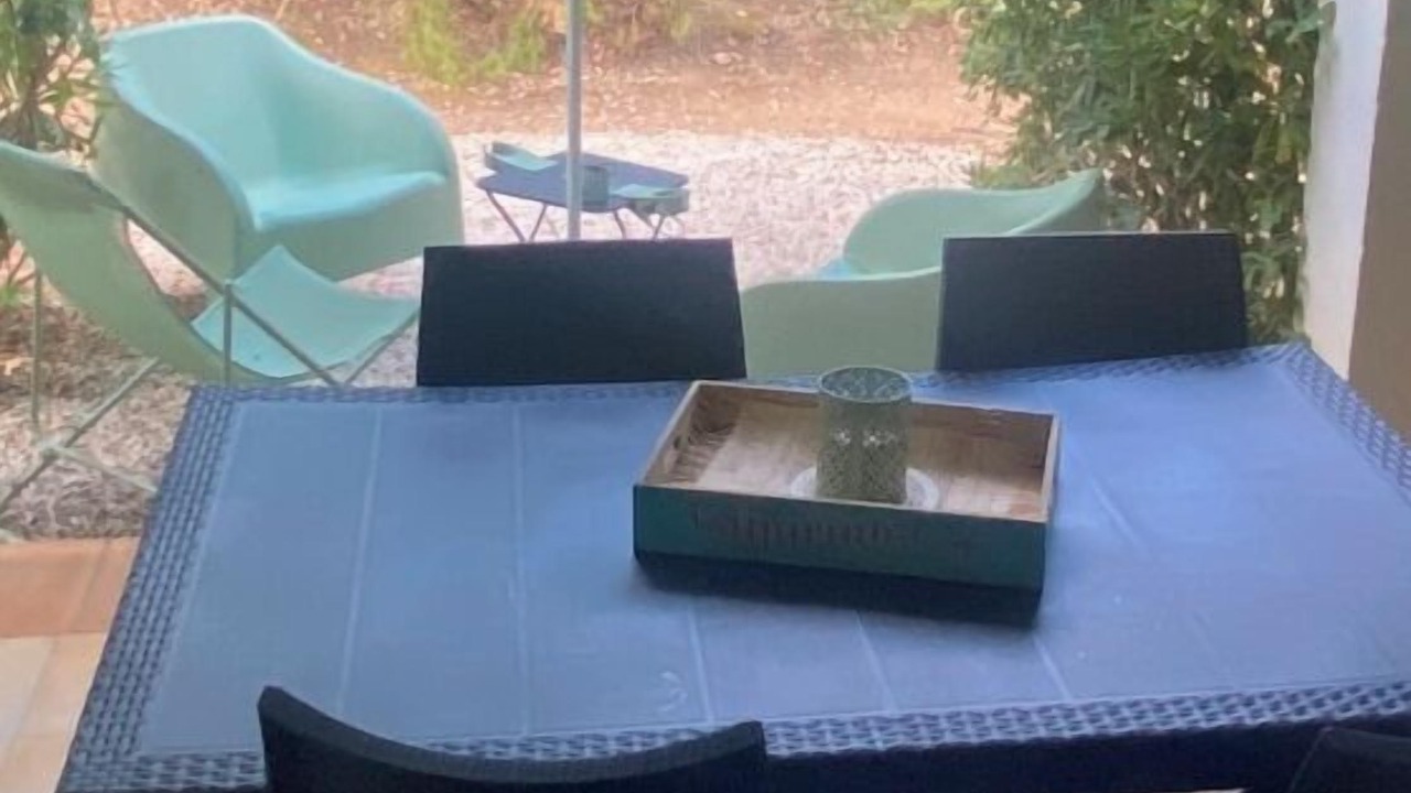 Photo of Outdoor in Les Restanques