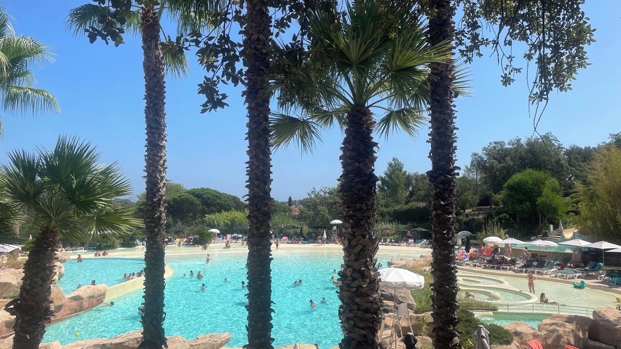 Photo of Outdoor in Les Restanques