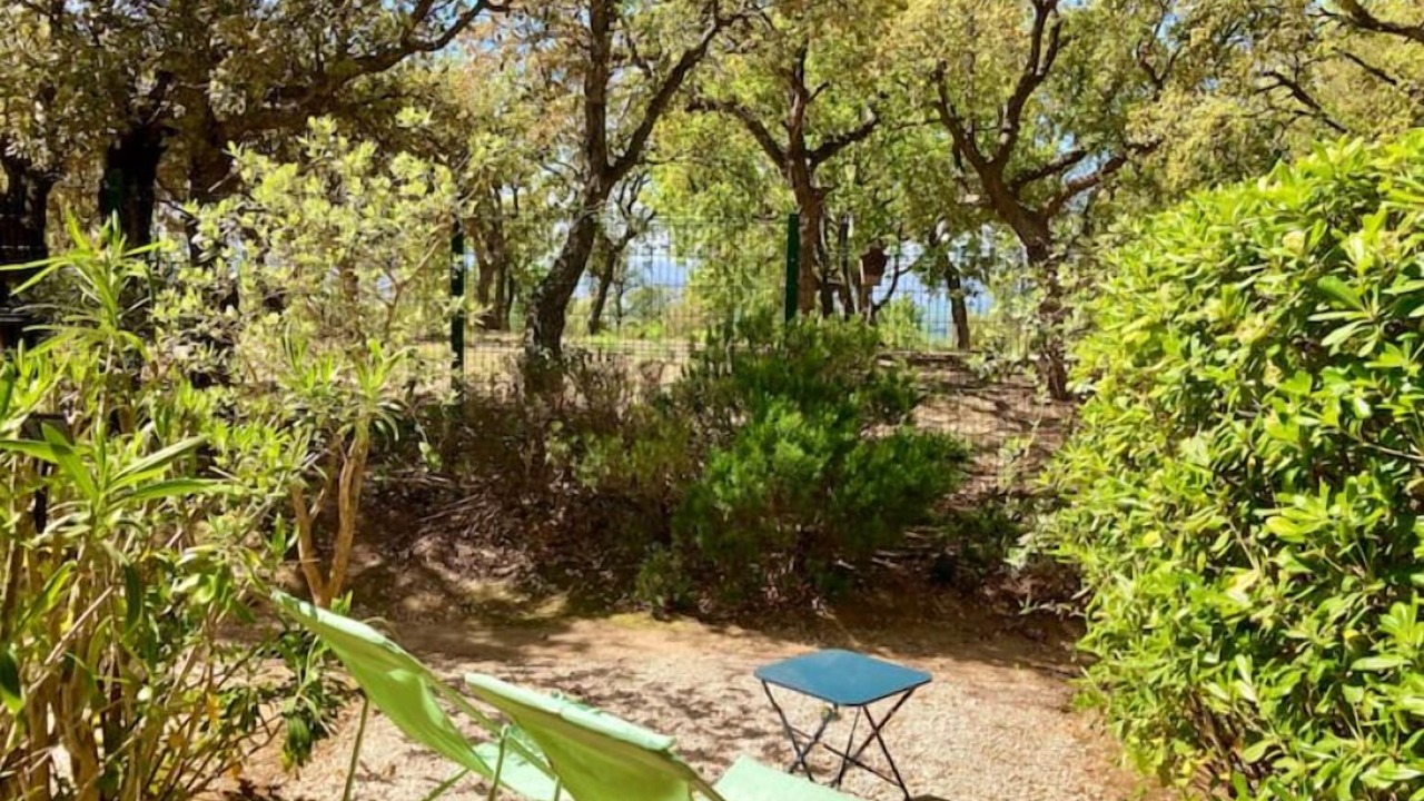 Photo of Outdoor in Les Restanques