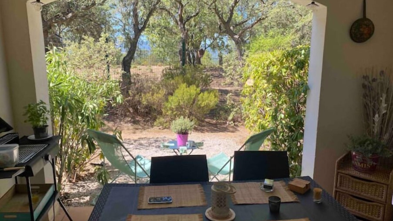 Photo of Outdoor in Les Restanques