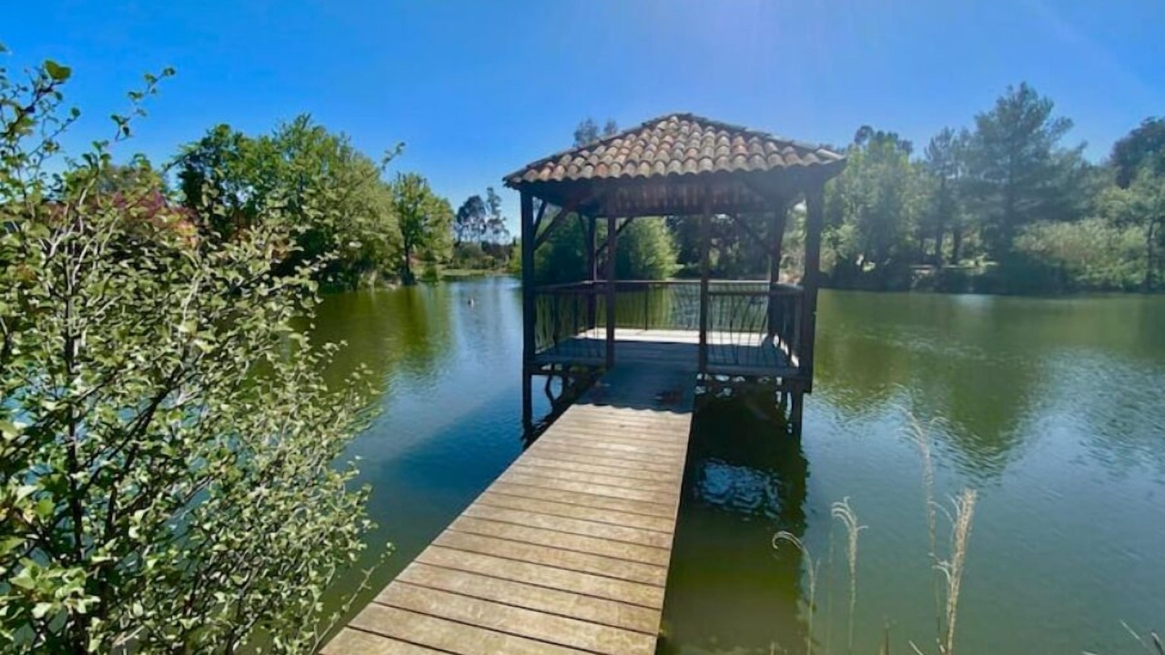 Photo of Outdoor in Les Restanques