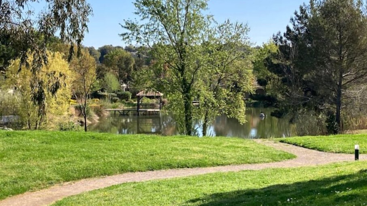 Photo of Outdoor in Les Restanques