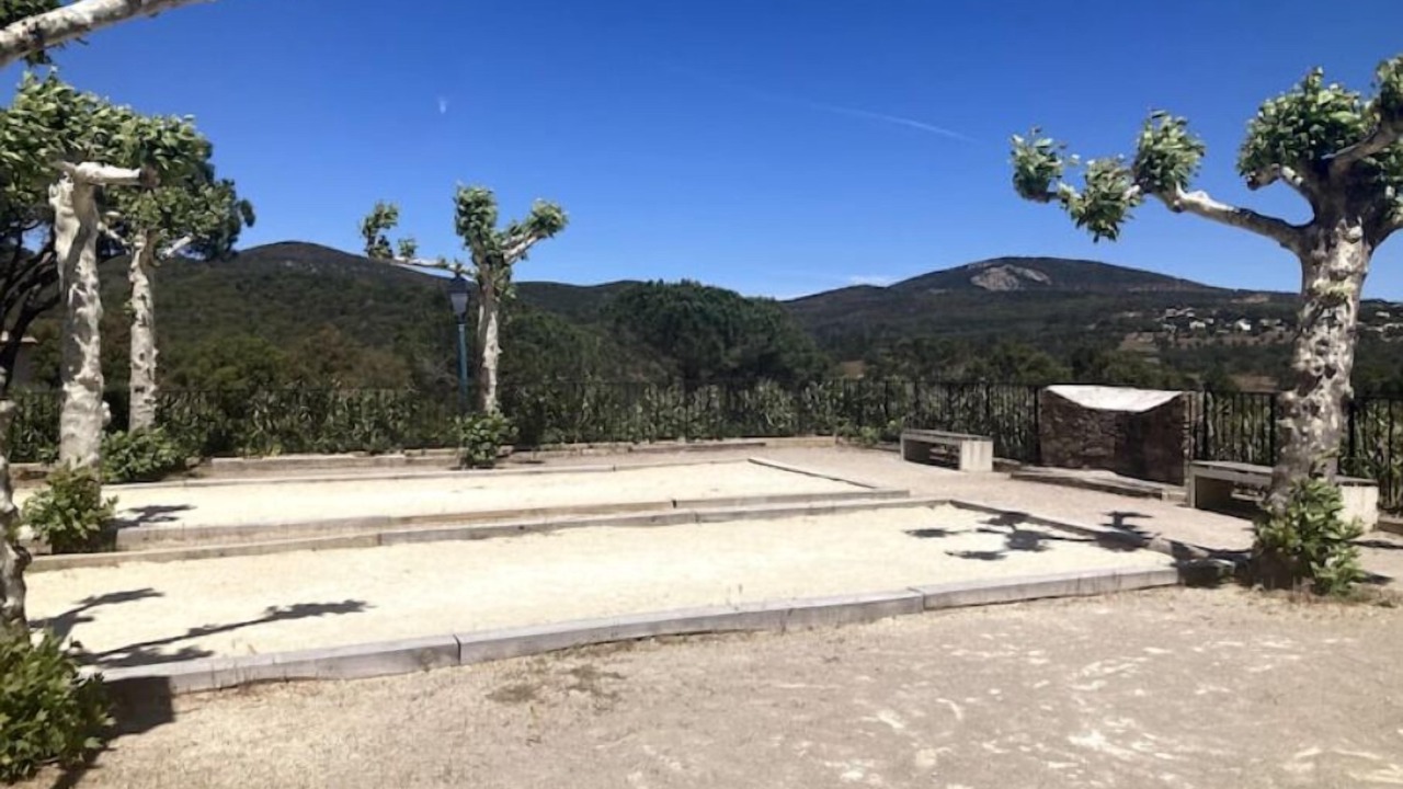 Photo of Outdoor in Les Restanques