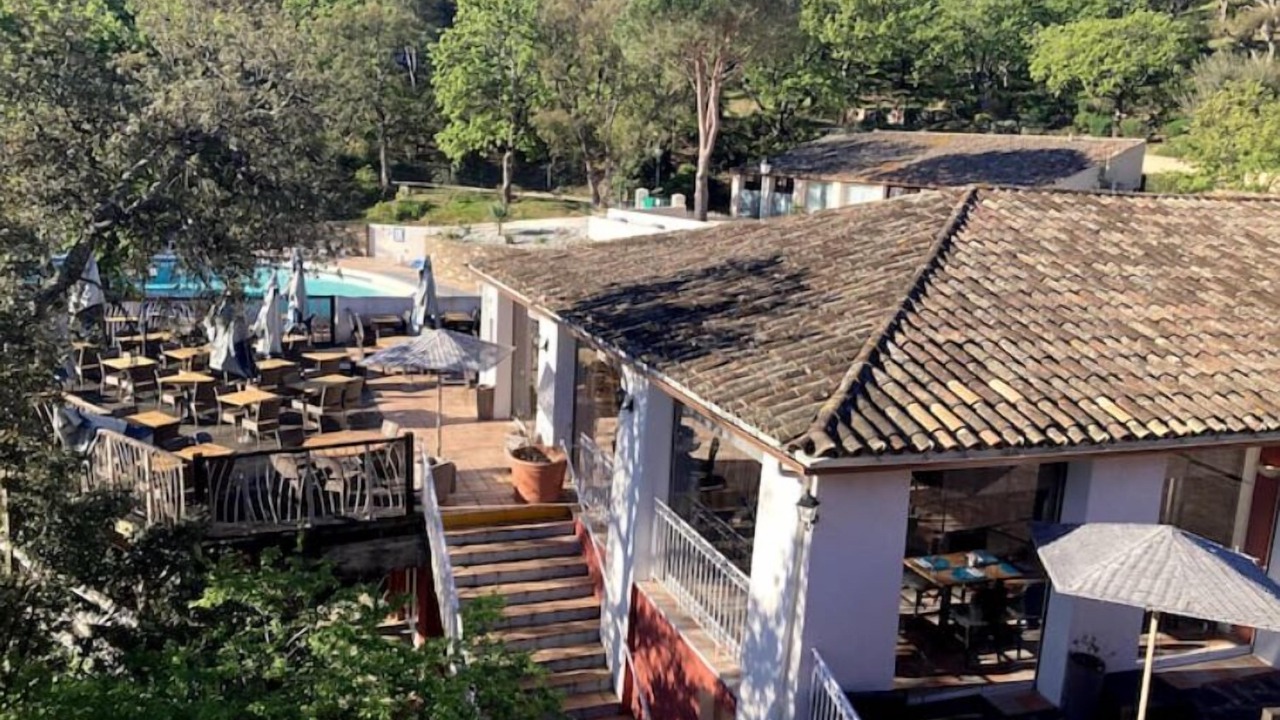 Photo of Outdoor in Les Restanques