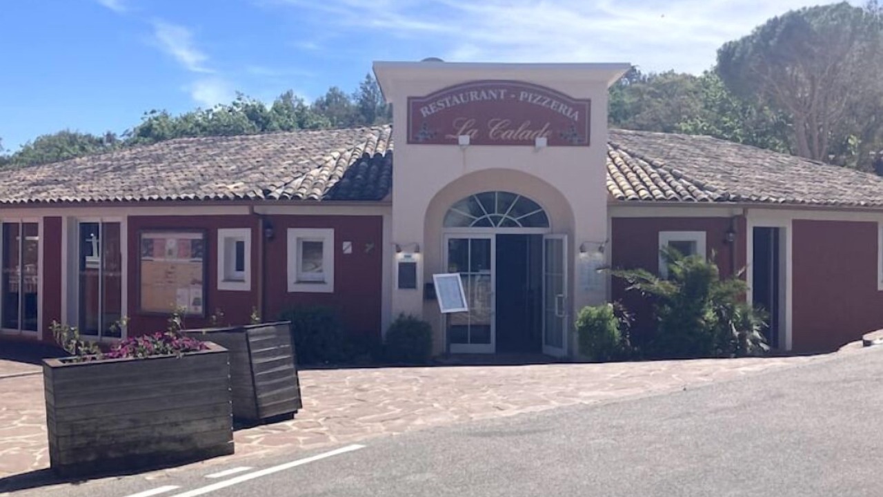 Photo of Outdoor in Les Restanques