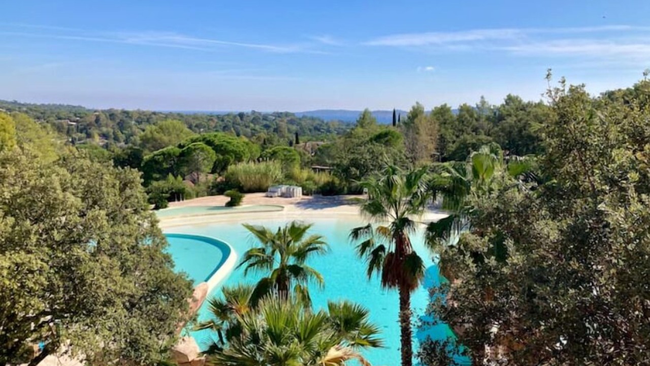 Photo of Outdoor in Les Restanques