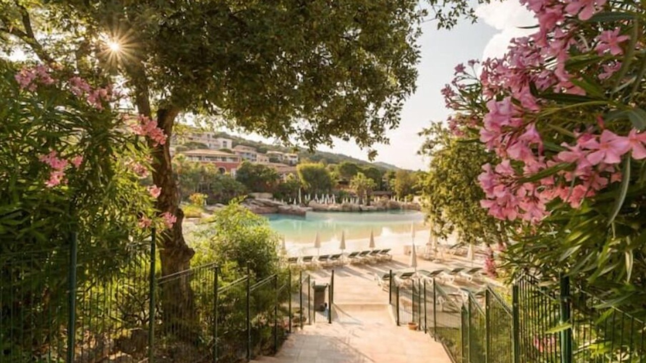 Photo of Outdoor in Les Restanques