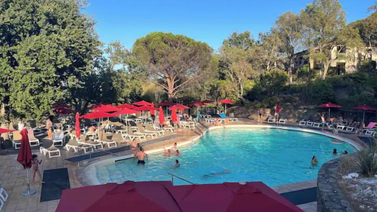 Photo of Outdoor in Les Restanques