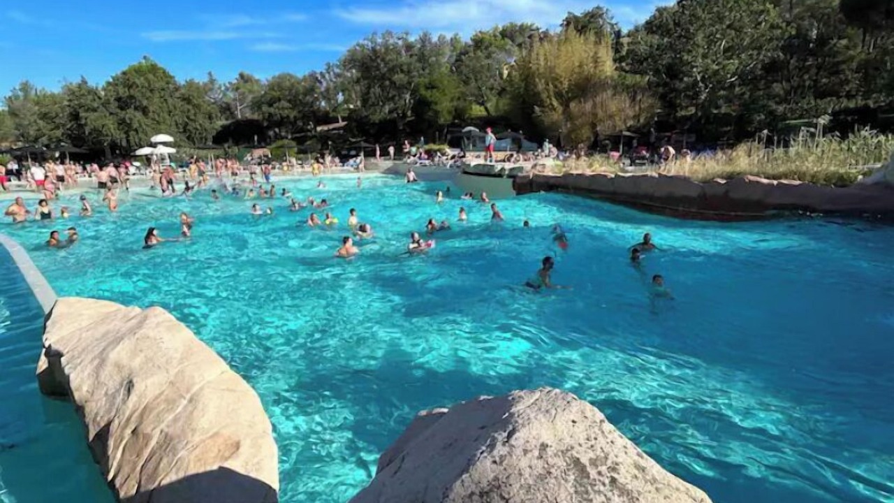 Photo of Outdoor in Les Restanques