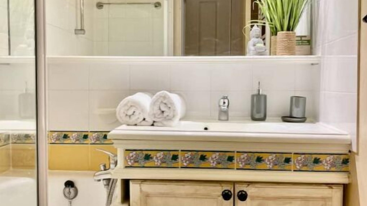 Photo of Bathroom in Les Restanques