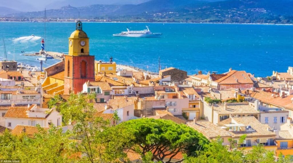 Photo of Outdoor in Les Restanques