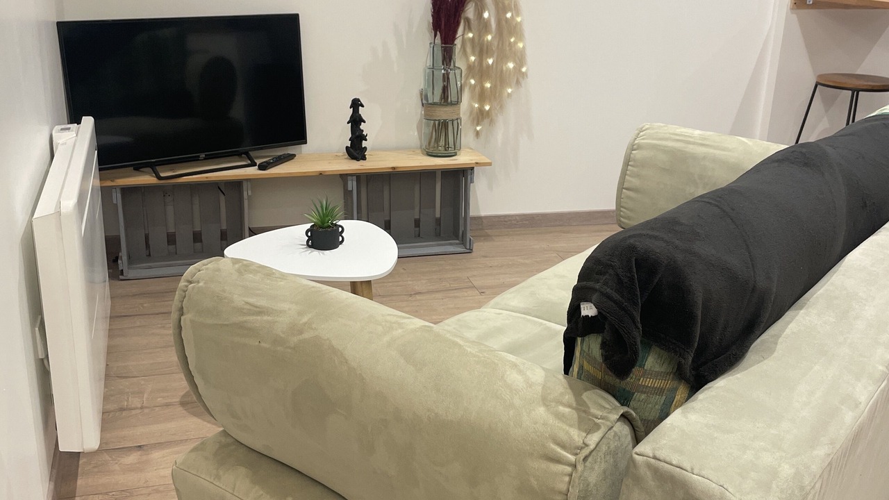 Photo of Livingroom in Beblenheim