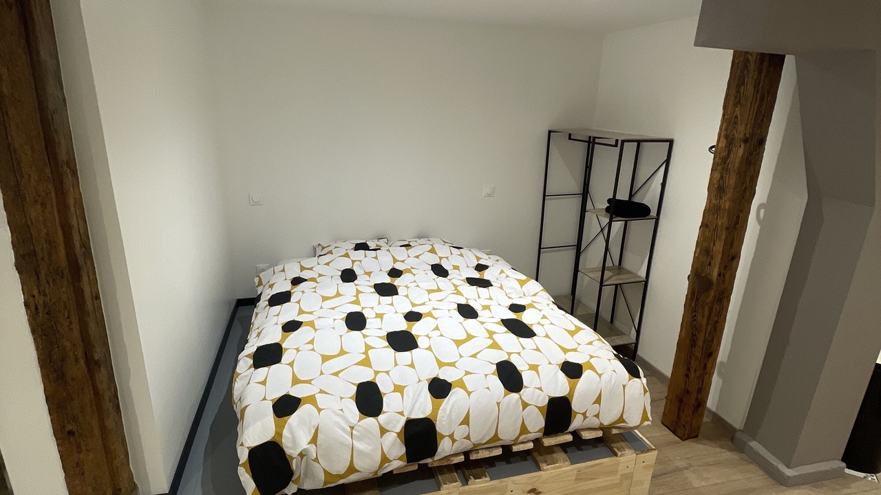 Photo of Bedroom in Beblenheim