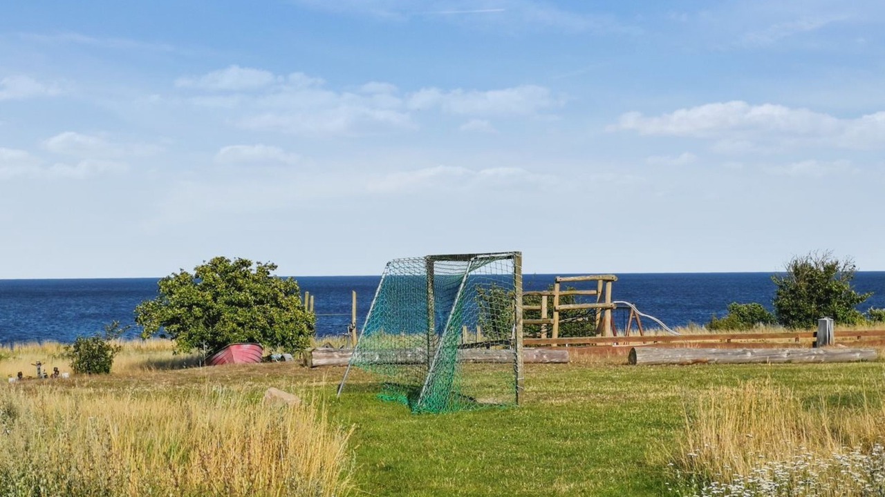 Photo of Outdoor in Svaneke