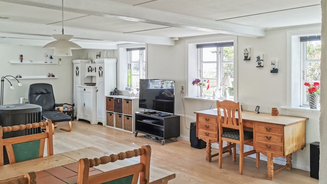 Photo of Livingroom in Svaneke