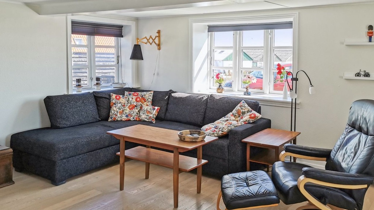 Photo of Livingroom in Svaneke