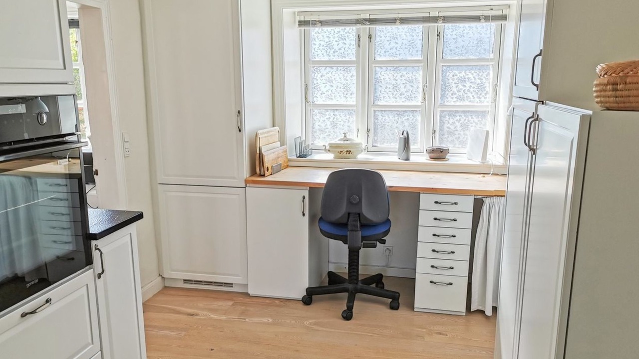 Photo of Bedroom in Svaneke