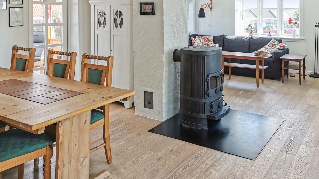 Photo of Livingroom in Svaneke