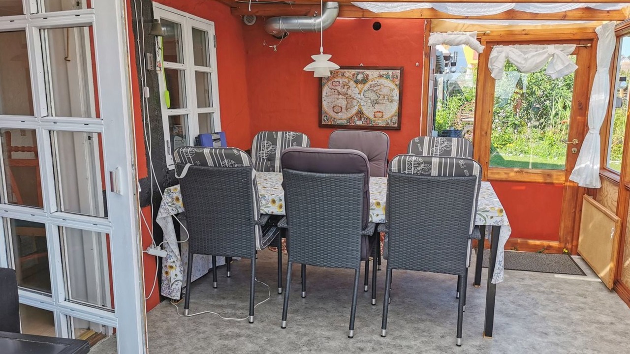 Photo of Livingroom in Svaneke