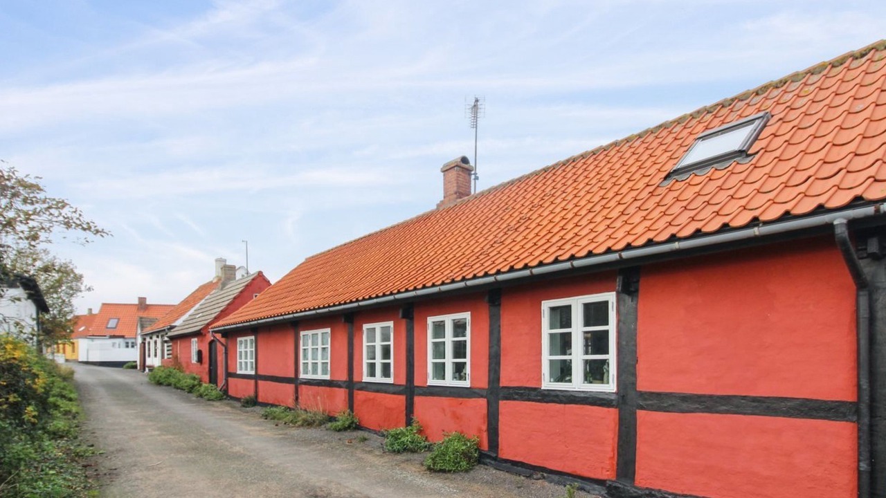 Photo of Others in Svaneke
