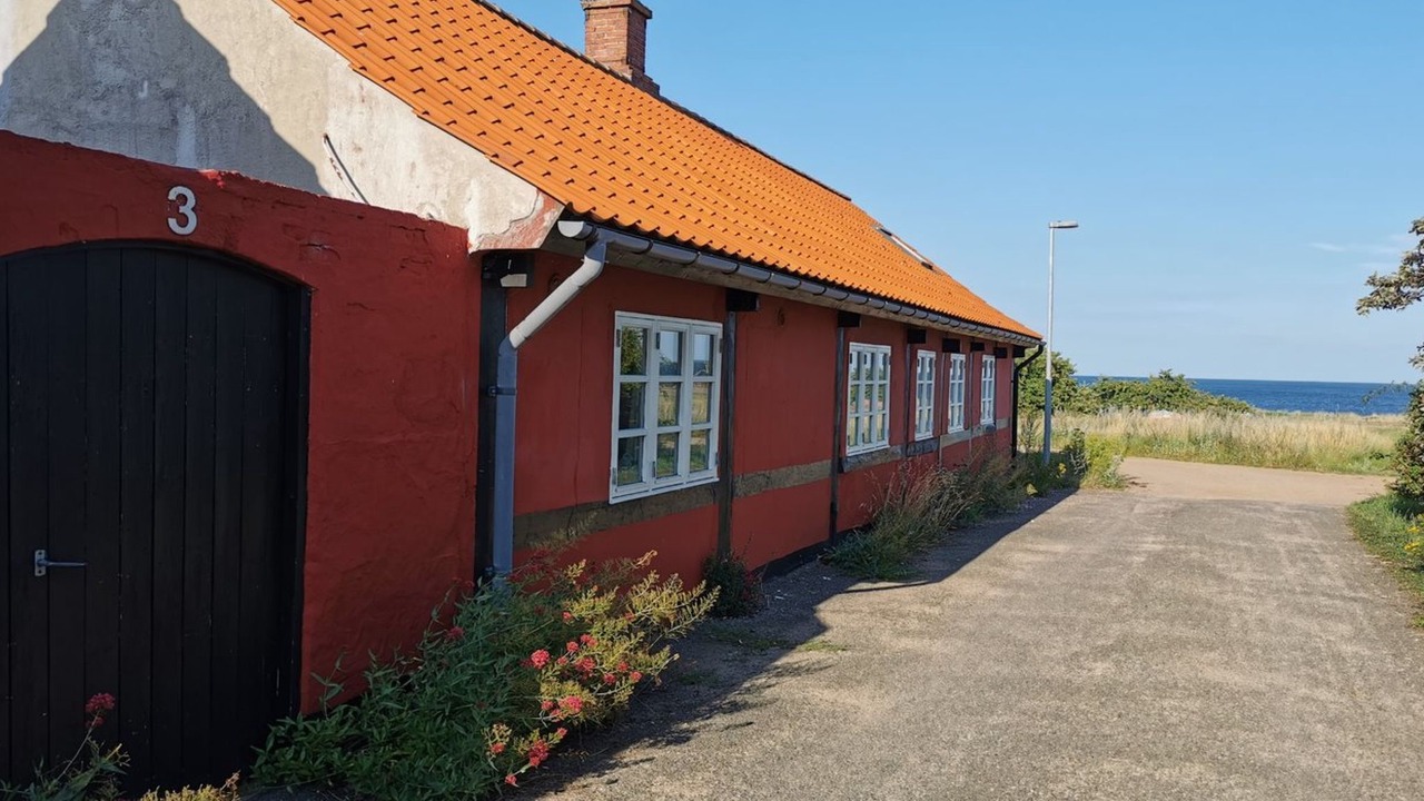 Photo of Others in Svaneke